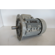 .3 KW 2890 RPM As 28 mm B5. Used.